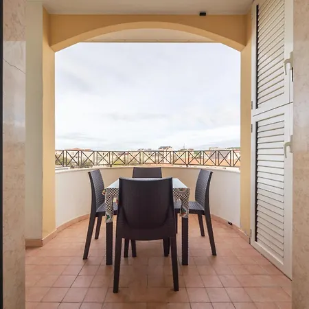 Appartement Mc3 Alghero