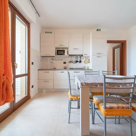 Appartement Mc3 *
