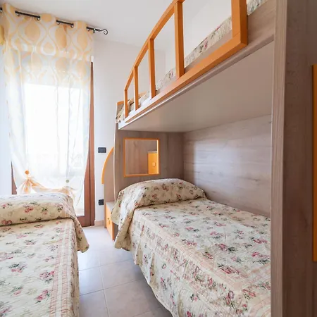 Appartement Mc3 Alghero