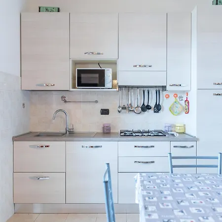 Mc3 Appartement