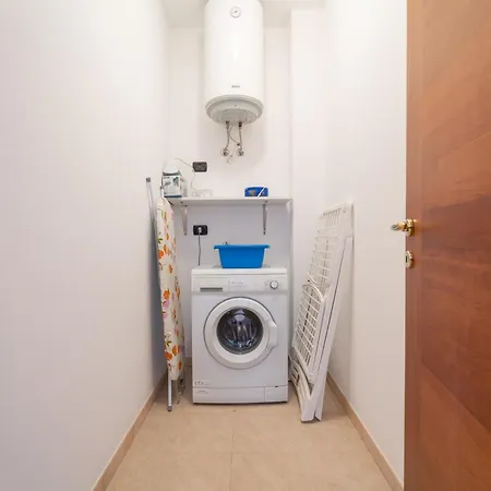 Appartement Mc3 *