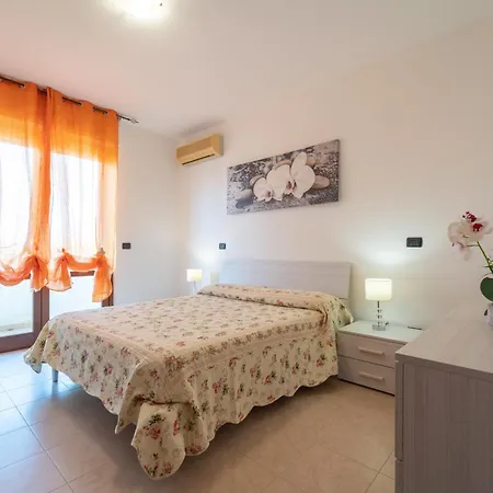Appartement Mc3 Alghero