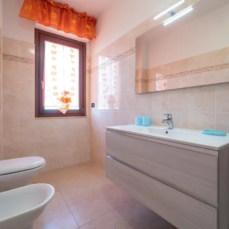 Mc3 Appartement