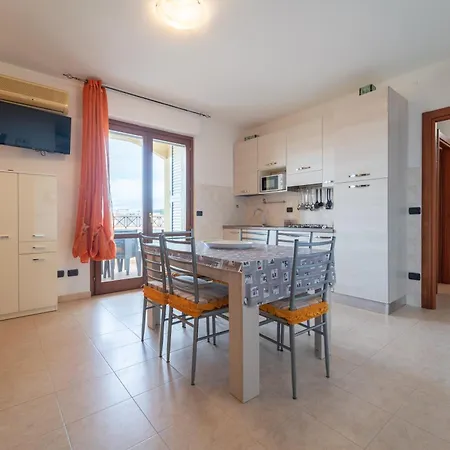 Appartement Mc3 *