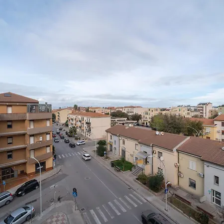 Appartement Mc3 *
