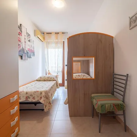 Mc3 Apartment Alghero
