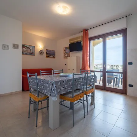 Mc3 Apartment Alghero